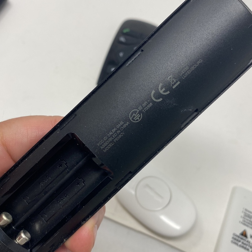 5‎ Remote Controllers - Picture 14 of 15